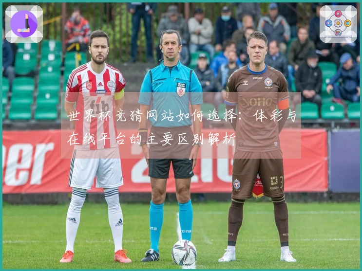 世界杯竞猜网站如何选择：体彩与在线平台的主要区别解析