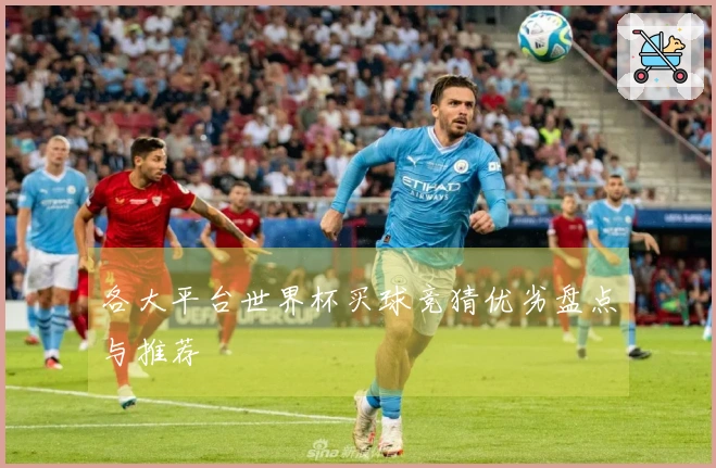 各大平台世界杯买球竞猜优劣盘点与推荐