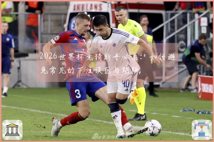 2026世界杯竞猜新手必看:如何避免常见的下注误区与陷阱