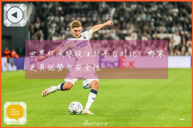 世界杯滚球投注新平台对比，哪家更具优势与安全性