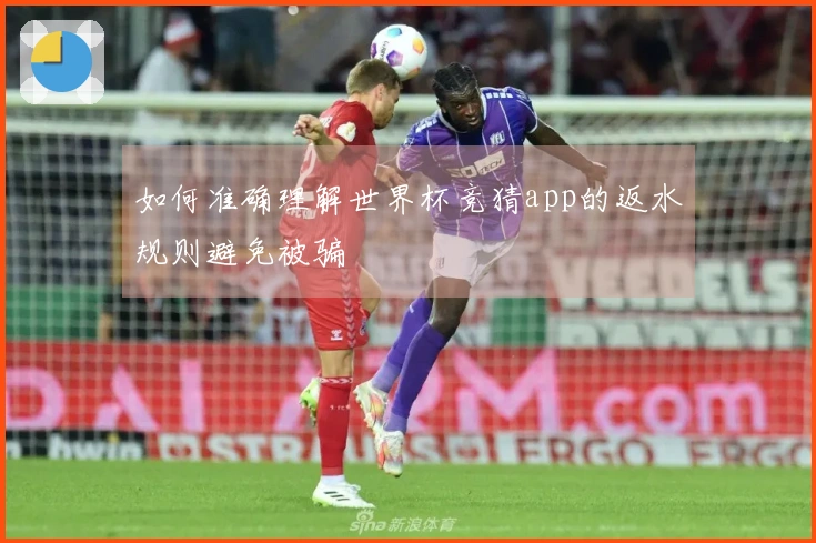 如何准确理解世界杯竞猜app的返水规则避免被骗