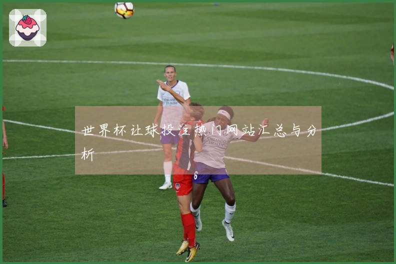 世界杯让球投注热门网站汇总与分析