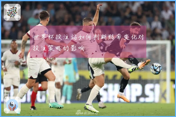 世界杯投注站如何判断赔率变化对投注策略的影响