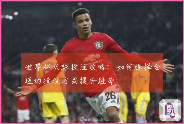 世界杯买球投注攻略：如何选择合适的投注方式提升胜率