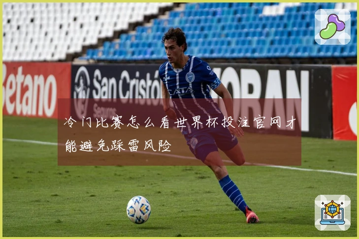 冷门比赛怎么看世界杯投注官网才能避免踩雷风险